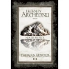 Legendy Archeonu Tom 2. Nocne słońca /ilustrowane brzegi - zdjęcie