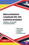 Wybory parlamentarne i prezydenckie 2019-2020... - zdjęcie