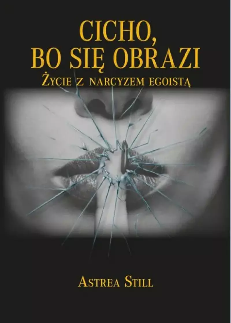Cicho, bo się obrazi Cicho, bo się obrazi