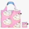 Torba LOQI Moomin – Cloud - zdjęcie