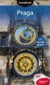 Praga. Travelbook - zdjęcie