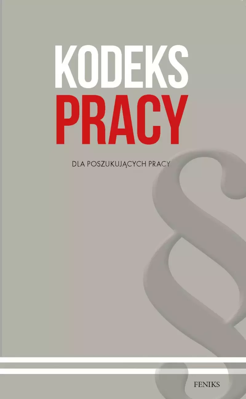 Kodeks pracy dla poszukujących pracy