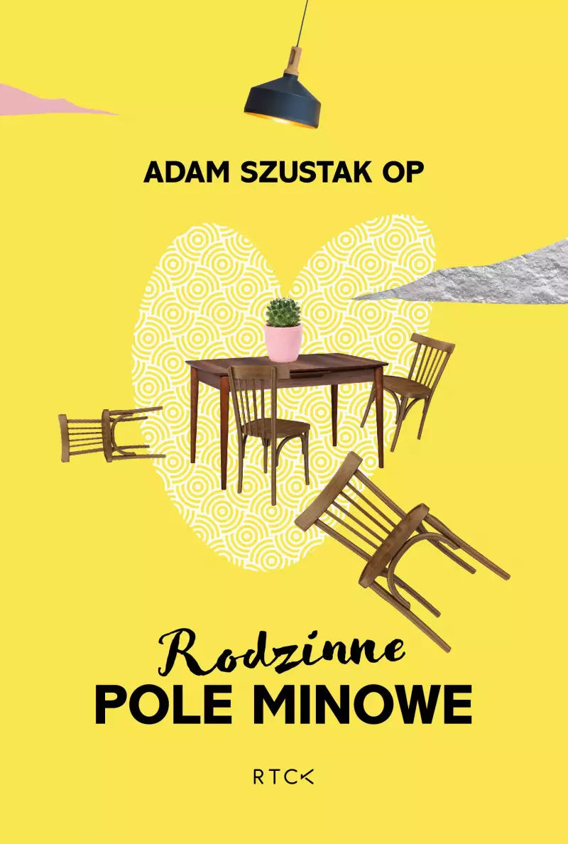 Rodzinne pole minowe Rodzinne pole minowe