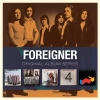 Original Album Series: Foreigner. CD - zdjęcie