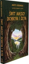 Świt między dobrym i złym - zdjęcie