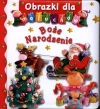 Boże Narodzenie. Obrazki dla maluchów - zdjęcie
