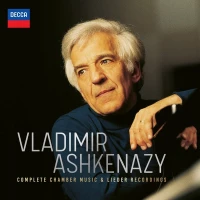 Complete Chamber Music & Lieder Recordings, CD, zdjęcie 2