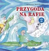 Przygoda na rafie. Tom 2 - zdjęcie