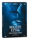 Wilcze echa, DVD - zdjęcie