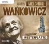 Westerplatte. Audiobook - zdjęcie