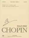 Chopin Mazurki T.4 - zdjęcie