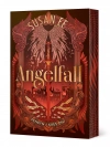 Angelfall. Tom 3. Penryn i kres dni - zdjęcie