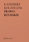 Prawo rzymskie - zdjęcie