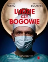 Ludzie czy bogowie. Wywiady z najsłynniejszymi... - zdjęcie