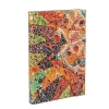 Notatnik w linie Paperblanks Gaudi?s Sun Midi - zdjęcie