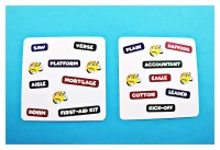 Karty językowe. Angielski. Vocabulary builder. Level B2, zdjęcie 5