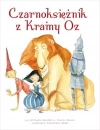 Czarnoksiężnik z Krainy Oz - zdjęcie
