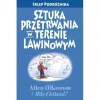 Sztuka przetrwania w terenie lawinowym - zdjęcie