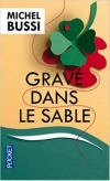 LF Bussi. Grave dans le sable - zdjęcie