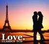Love. Classics, 3 CD - zdjęcie