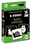 A kuku! Świat zwierząt - zdjęcie