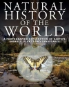 Natural History of the World wer. angielska - zdjęcie