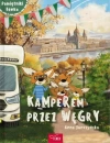 Kamperem przez Węgry - zdjęcie