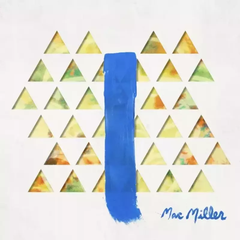 Blue Slide Park LP GREEN, Winyl Blue Slide Park LP GREEN, Winyl