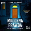 Mroczna prawda. Audiobook - zdjęcie