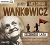Szczenięce lata. Audiobook - zdjęcie