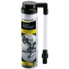 Spray Uszczlniający do Dętki Rowerowej z Uniwersalnym Wentyylem 75ML Dunlop - zdjęcie