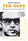 Ten głos. Ksawery Jasieński. Biografia słynnego prezentera radiowego i lektora - zdjęcie