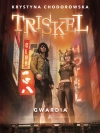 Triskel. Gwardia - zdjęcie