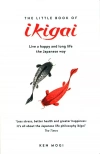 The Little Book of Ikigai - zdjęcie