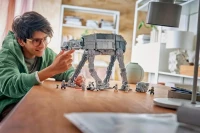 LEGO Star Wars™ AT-AT™ Resztek Imperium i INT-4 75454, zdjęcie 18