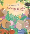 Od ucha do ucha, czyli o uśmiechu i radości - zdjęcie