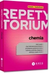 Repetytorium. Liceum/technikum. Chemia - 2024 - zdjęcie