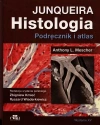 Histologia Junqueira Podręcznik i atlas - zdjęcie