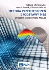 Metoda przemieszczeń i podstawy MES. Obliczenia w środowisku MatLab - zdjęcie