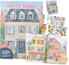 Zestaw Create Your Sweet Home - zdjęcie