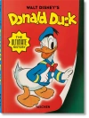 Walt Disney's Donald Duck. The Ultimate History - zdjęcie