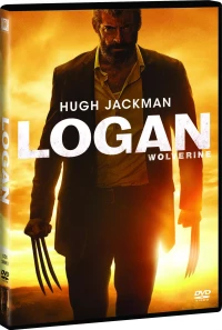 Logan, DVD, zdjęcie 2