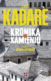 Kronika w kamieniu - zdjęcie