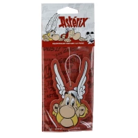 Odświeżacz powietrza, Asterix, zdjęcie 4