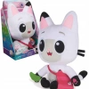 Koci Domek Gabi. Kiciuś Panduś interaktywny 30cm - zdjęcie