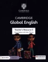 Cambridge Global English Teacher's Resource 5 with Digital Access - zdjęcie