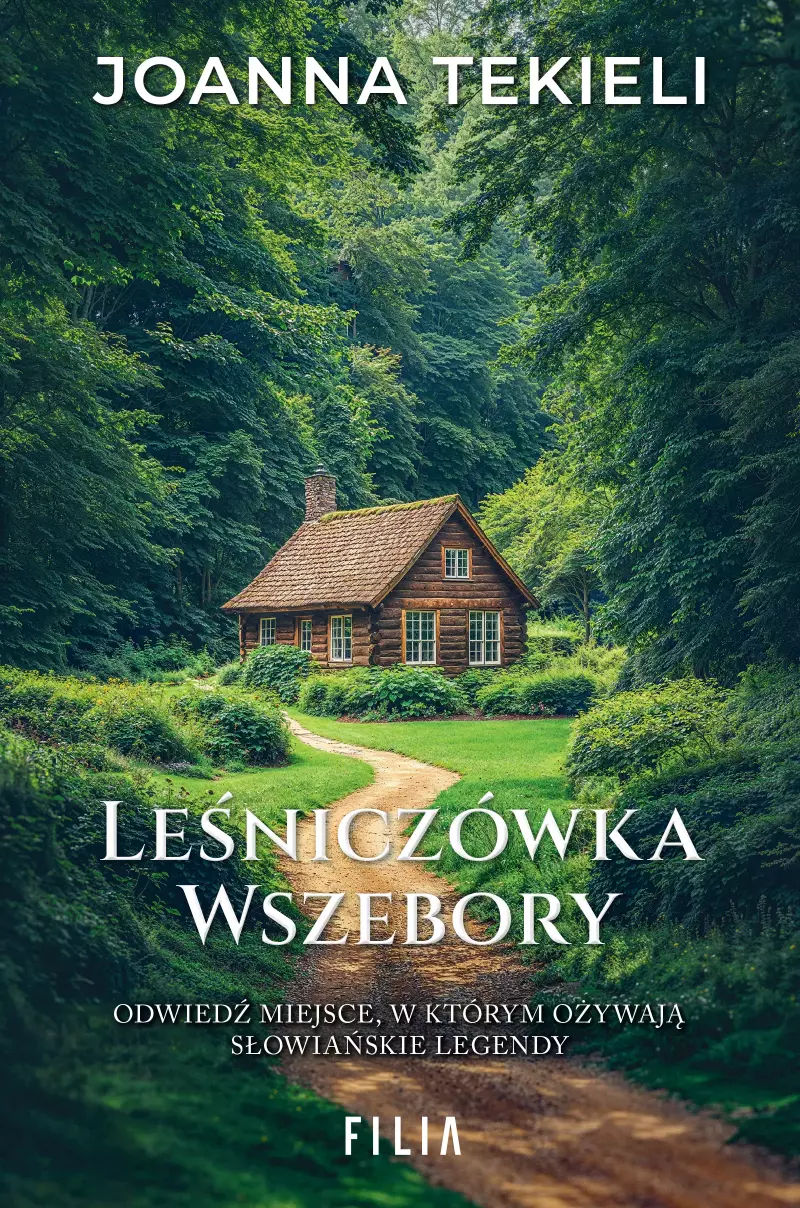 Leśniczówka Wszebory Leśniczówka Wszebory