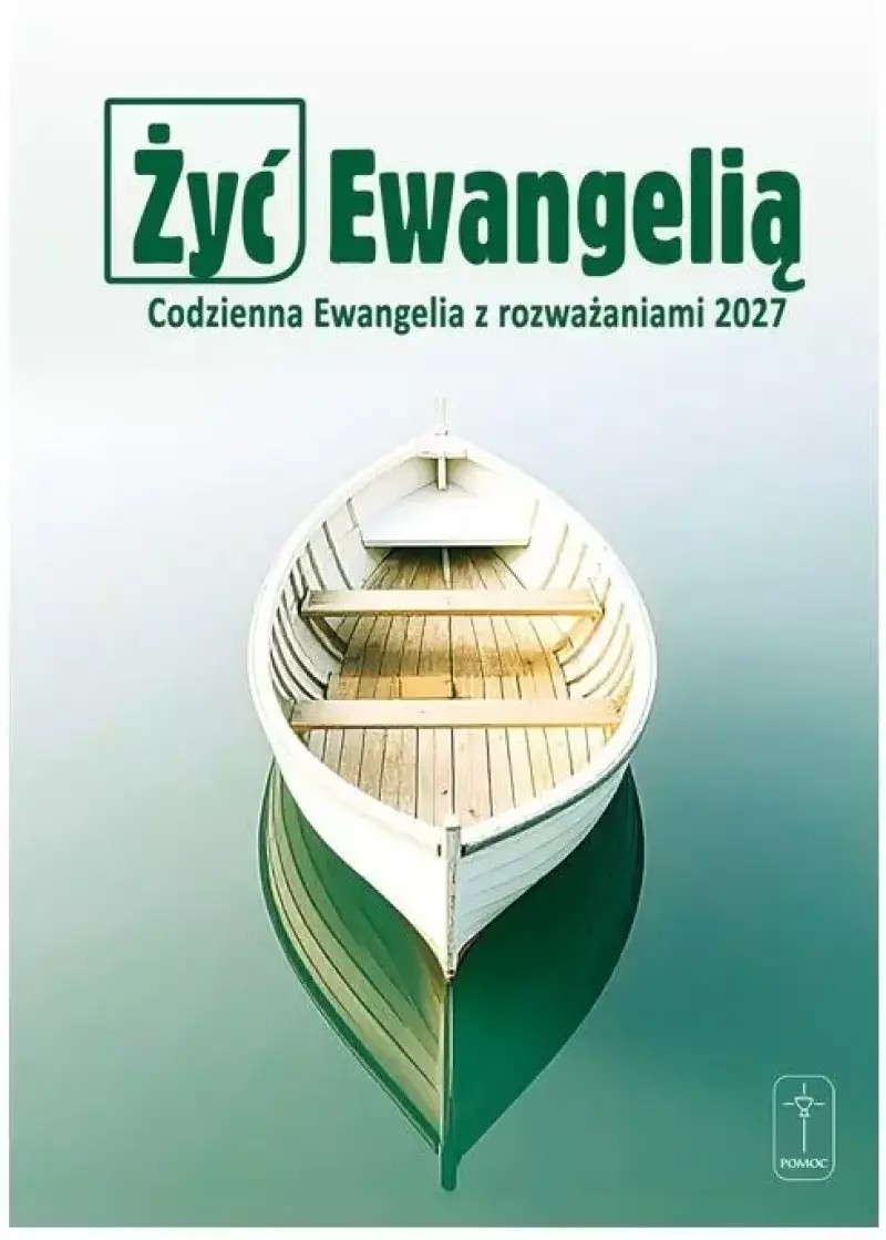 Żyć Ewangelią 2027 Żyć Ewangelią 2027