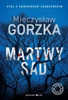 Martwy sad. Cykl Cienie przeszłości. Tom 1 - zdjęcie