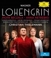 Wagner Lohengrin, Blu-ray - zdjęcie